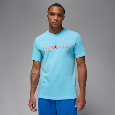 Jordan Air Men's T-Shirt. Nike.com